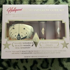 Charlotte Tilbury blush set!